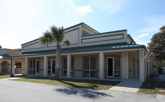 More details for 5543 A1A S, Saint Augustine, FL - Office/Retail for Lease