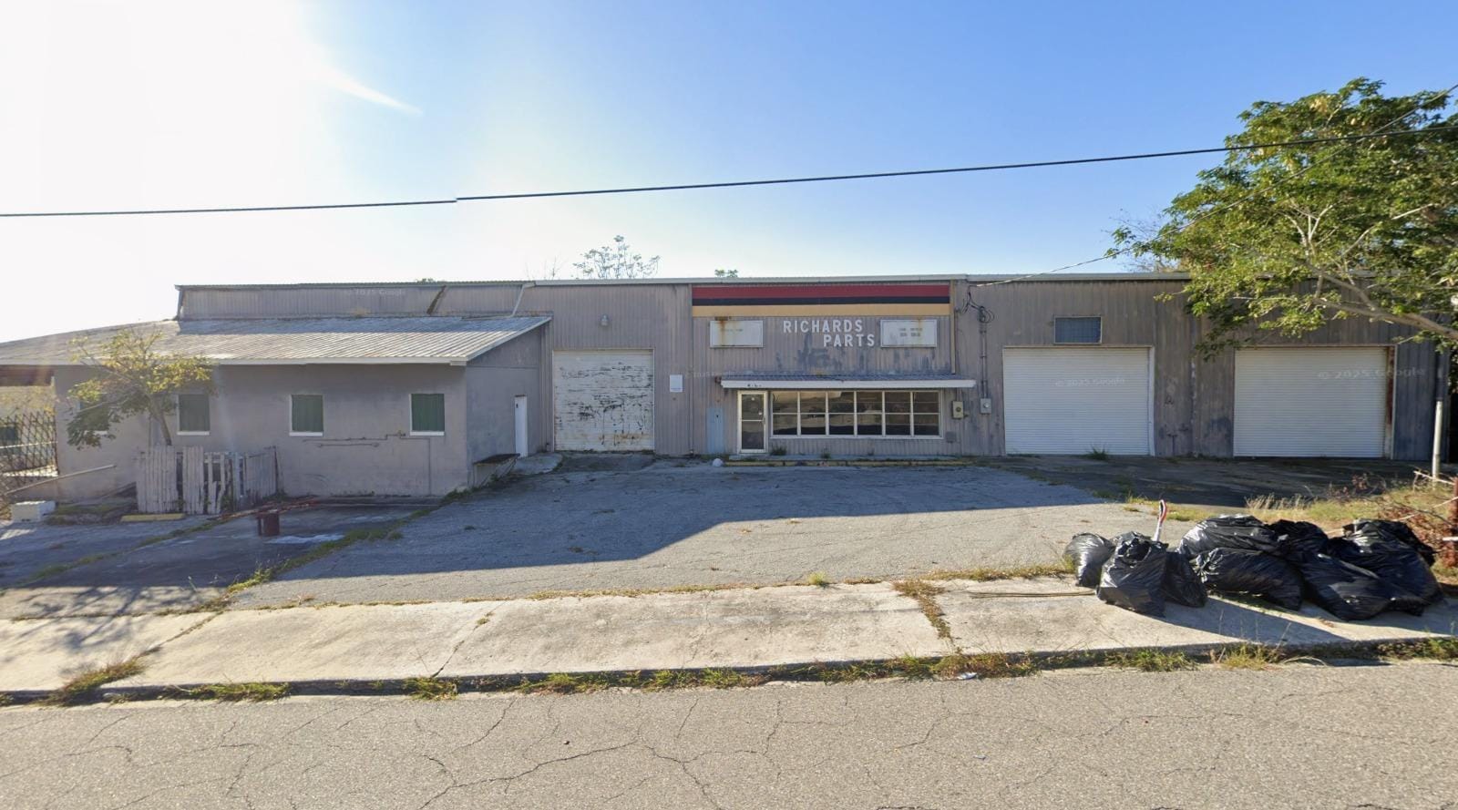 20 N 8th St, Haines City, FL à vendre Photo principale- Image 1 de 2