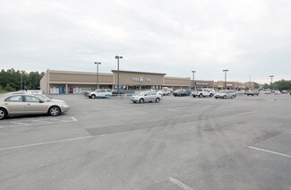 Plus de détails pour 965 Old Folkstone Rd, Sneads Ferry, NC - Commerce de détail à louer