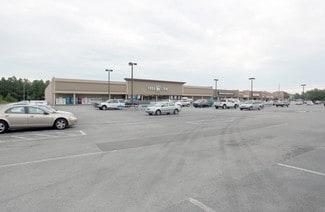 More details for 965 Old Folkstone Rd, Sneads Ferry, NC - Retail for Lease