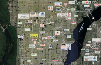 More details for 2311 Skyline blvd, Cape Coral, FL - Land for Lease