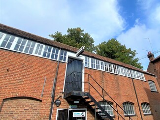 More details for 94B St. Benedicts St, Norwich - Office for Lease