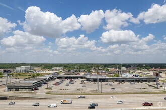 19333 N US 59 Hwy, Humble, TX - aerial  map view