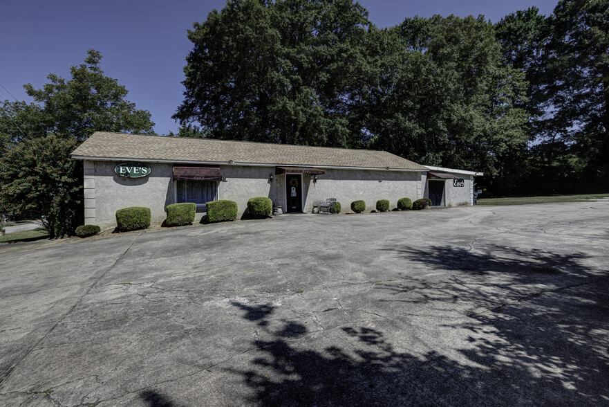 25 Strickland St, Fairburn, GA for sale - Building Photo - Image 3 of 13