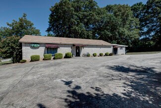 Plus de détails pour 25 Strickland St, Fairburn, GA - Commerce de détail à vendre