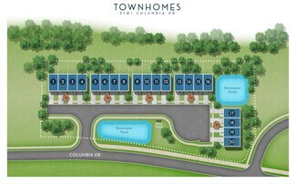 Plus de détails pour 3701 Columbia Dr, Decatur, GA - Terrain à vendre