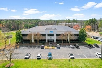 600 Irving Pky, Holly Springs, NC for lease Interior Photo- Image 1 of 3