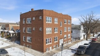 More details for 4948-58 W Dickens Ave, Chicago, IL - Multifamily for Sale