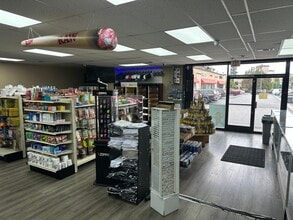 2120-2150 S Fremont Ave, Alhambra, CA for lease Interior Photo- Image 1 of 3