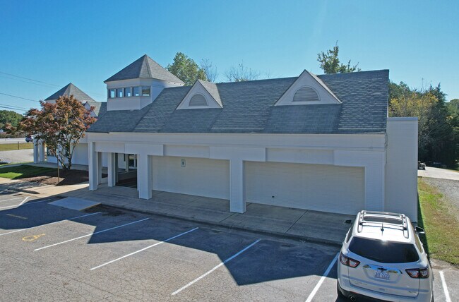 More details for 4901 Auburn Rd, Summerfield, NC - Office for Sale
