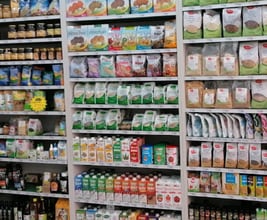 Retail in Madrid, Madrid for lease Interior Photo- Image 2 of 3