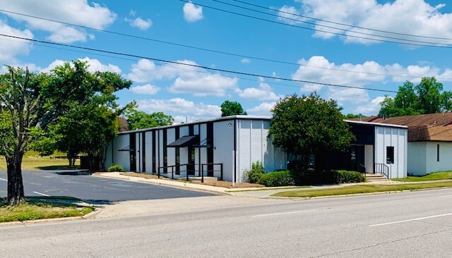 1369 Reynolds St, Augusta, GA for sale - Building Photo - Image 1 of 1