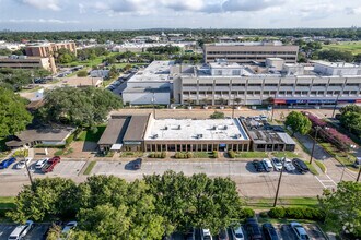 3919 Woodlawn Ave, Pasadena, TX - AERIAL  map view - Image1