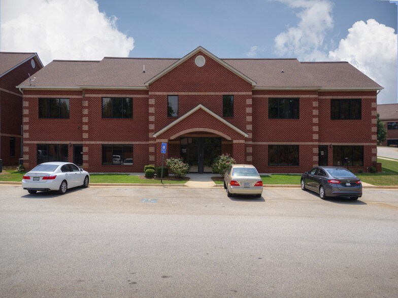 1700 Pennsylvania Ave, McDonough, GA à louer - Photo du bâtiment - Image 1 de 19