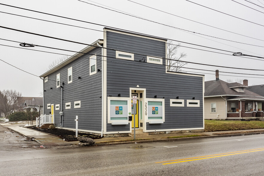 2329-2331 S Shelby St, Indianapolis, IN for sale - Building Photo - Image 3 of 64