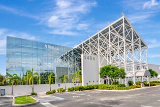 Plus de détails pour 4406 W Linebaugh Ave, Tampa, FL - Bureau à vendre