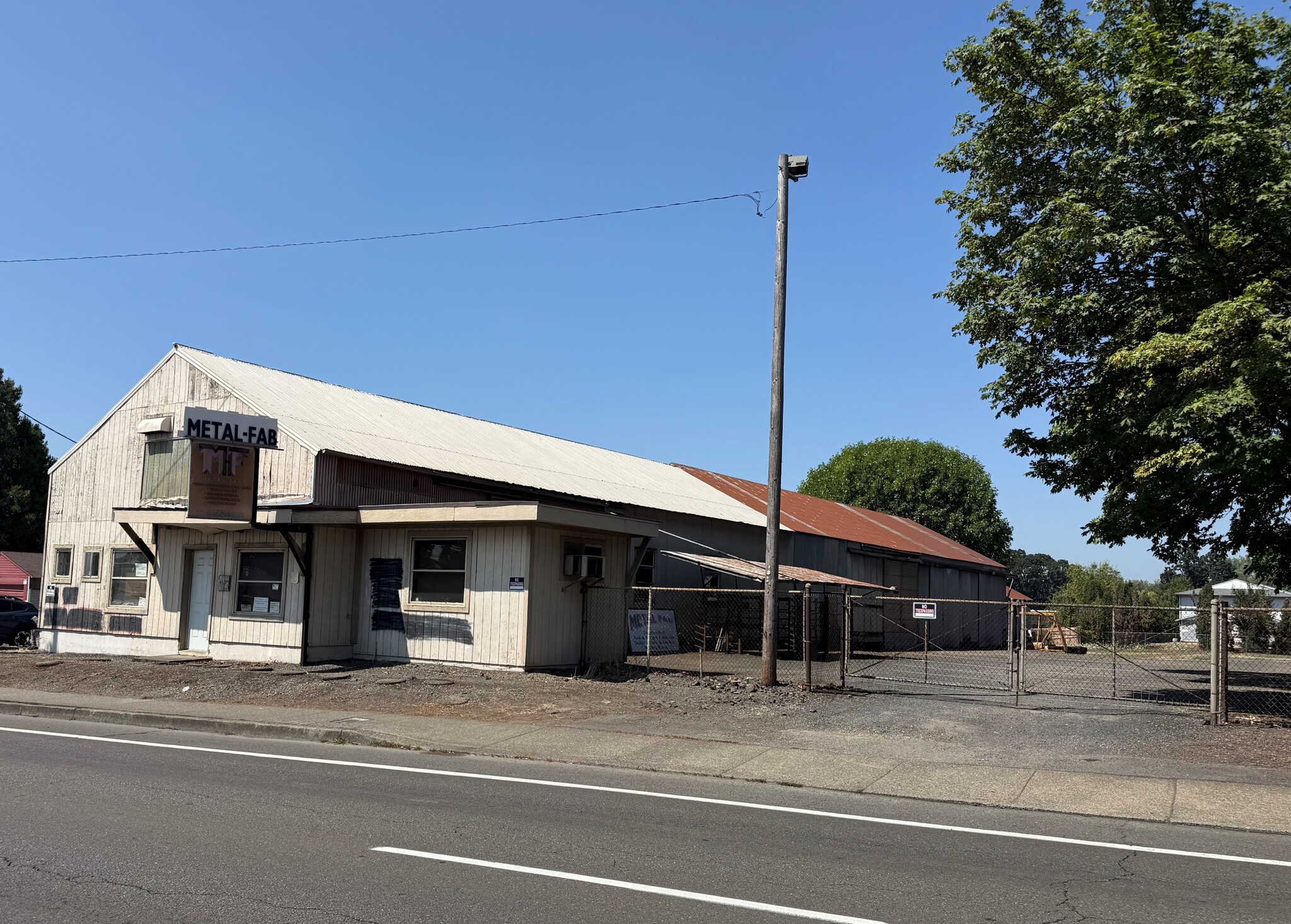 4195 Silverton Rd NE, Salem, OR for sale Building Photo- Image 1 of 3