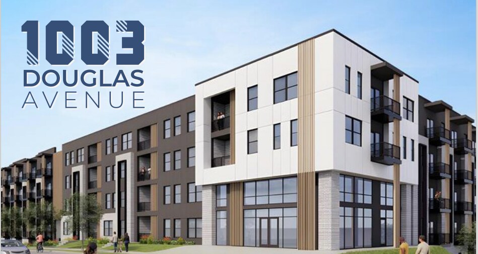 1003 Douglas Ave, Nashville, TN à vendre Photo principale- Image 1 de 2