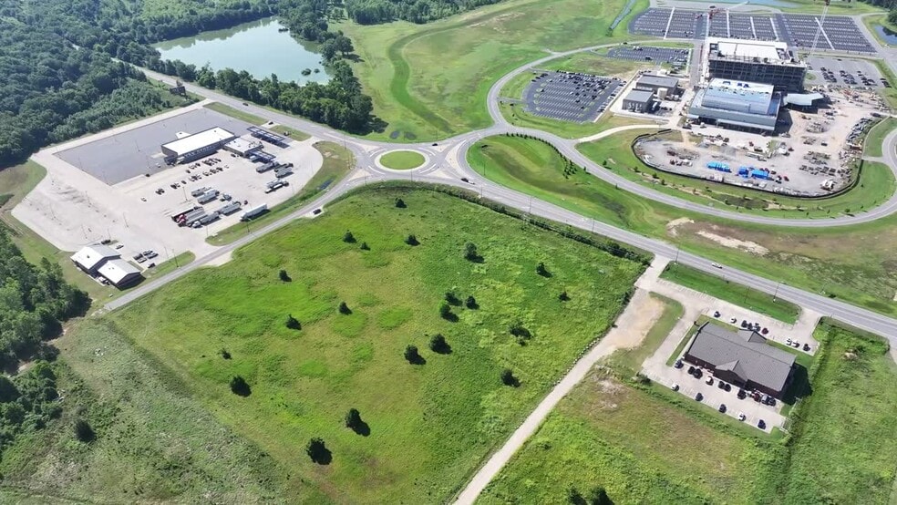 U.S. Highway 79, Pine Bluff, AR for sale - Commercial Listing Video - Image 2 of 8