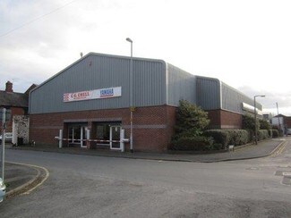 Plus de détails pour Property 2/3 – Commerce de détail à vendre, Stafford