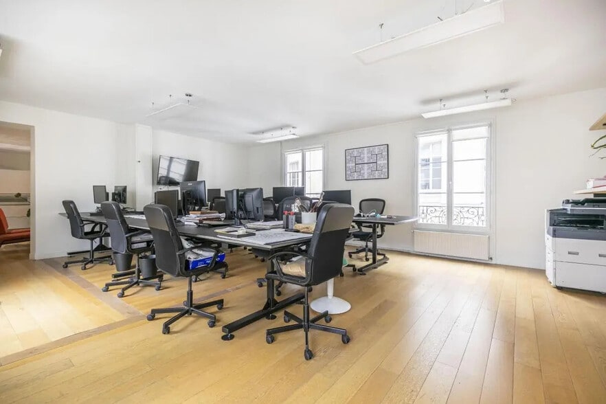 Bureau dans Paris à vendre - Photo intérieure - Image 3 de 10
