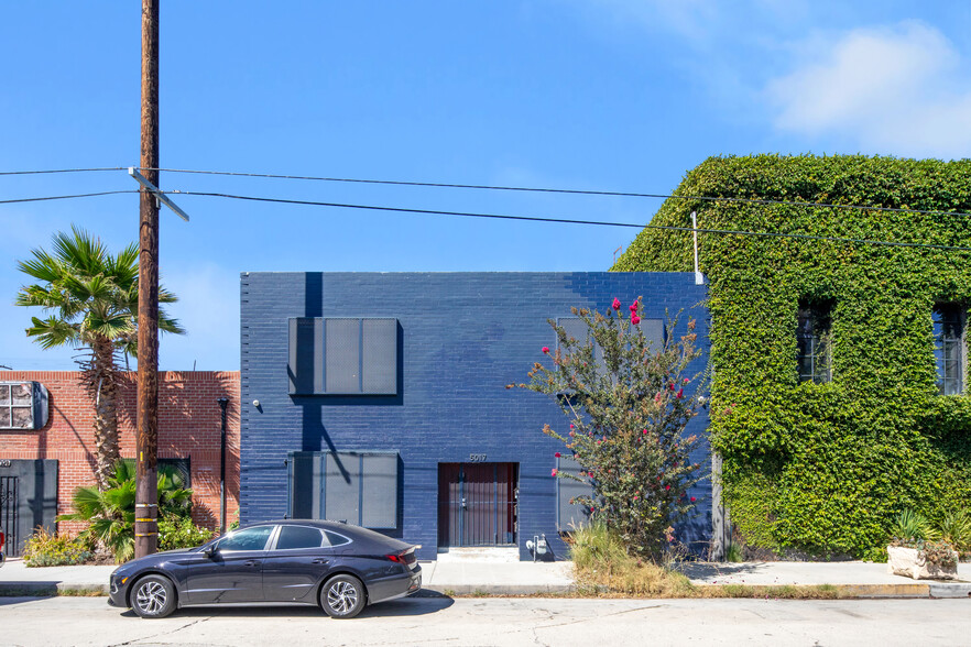 5017 Exposition Blvd, Los Angeles, CA for lease - Primary Photo - Image 1 of 1