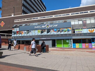 Plus de détails pour Park St, Walsall - Commerce de détail à louer