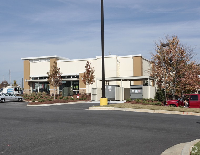 1300 Johnson Ferry Rd, Marietta, GA for lease - Building Photo - Image 2 of 3