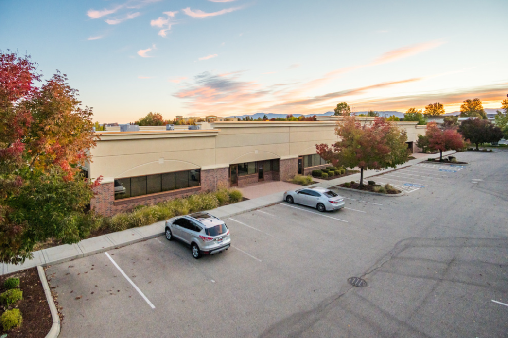 1940 S Bonito Way, Meridian, ID for sale Building Photo- Image 1 of 1