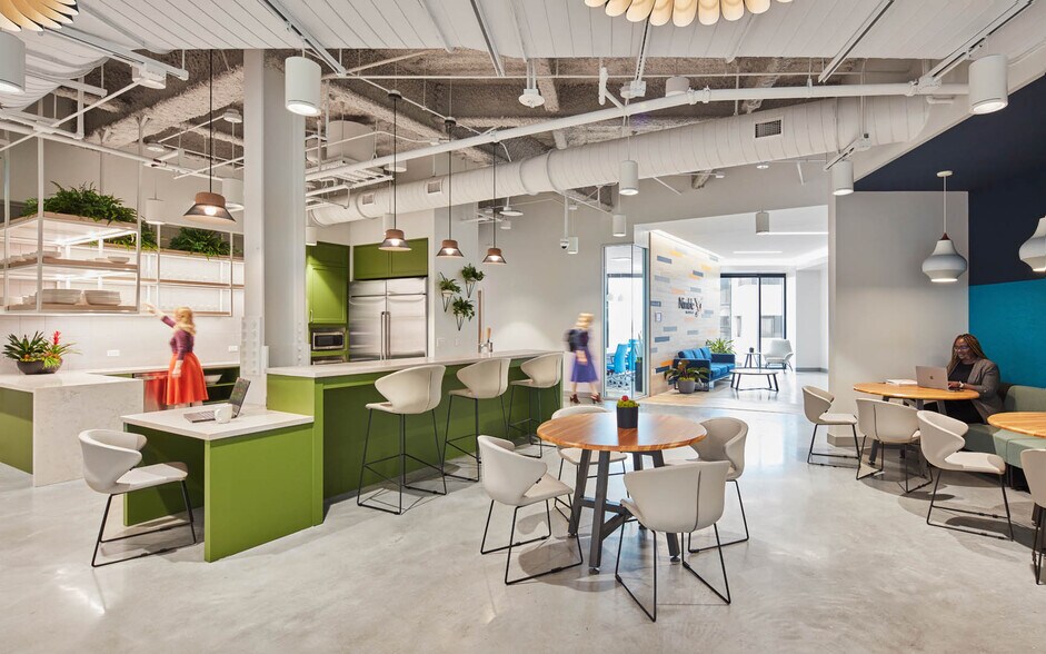 250 Assay St, Houston, TX à louer - Photo intérieure - Image 3 de 29