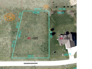 Plus de détails pour 1814 Whispering Ridge Dr, Johnsburg, IL - Terrain à vendre