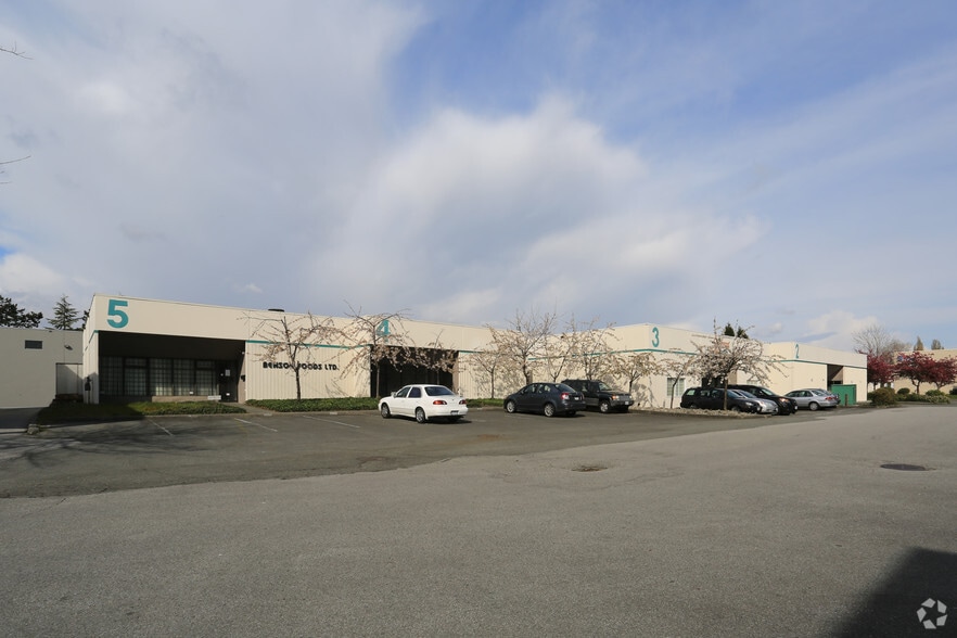 11771 Horseshoe Way, Richmond, BC for sale - Building Photo - Image 3 of 9