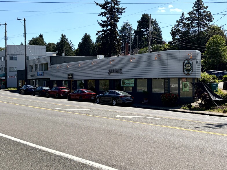 11427-11433 Rainier Ave S, Seattle, WA for sale - Building Photo - Image 2 of 2