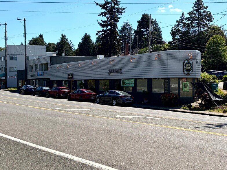 11427-11433 Rainier Ave S, Seattle, WA à vendre - Photo du bâtiment - Image 2 de 2