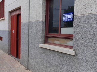 Plus de détails pour Caseta, 14, Villamayor - Commerce de détail à vendre