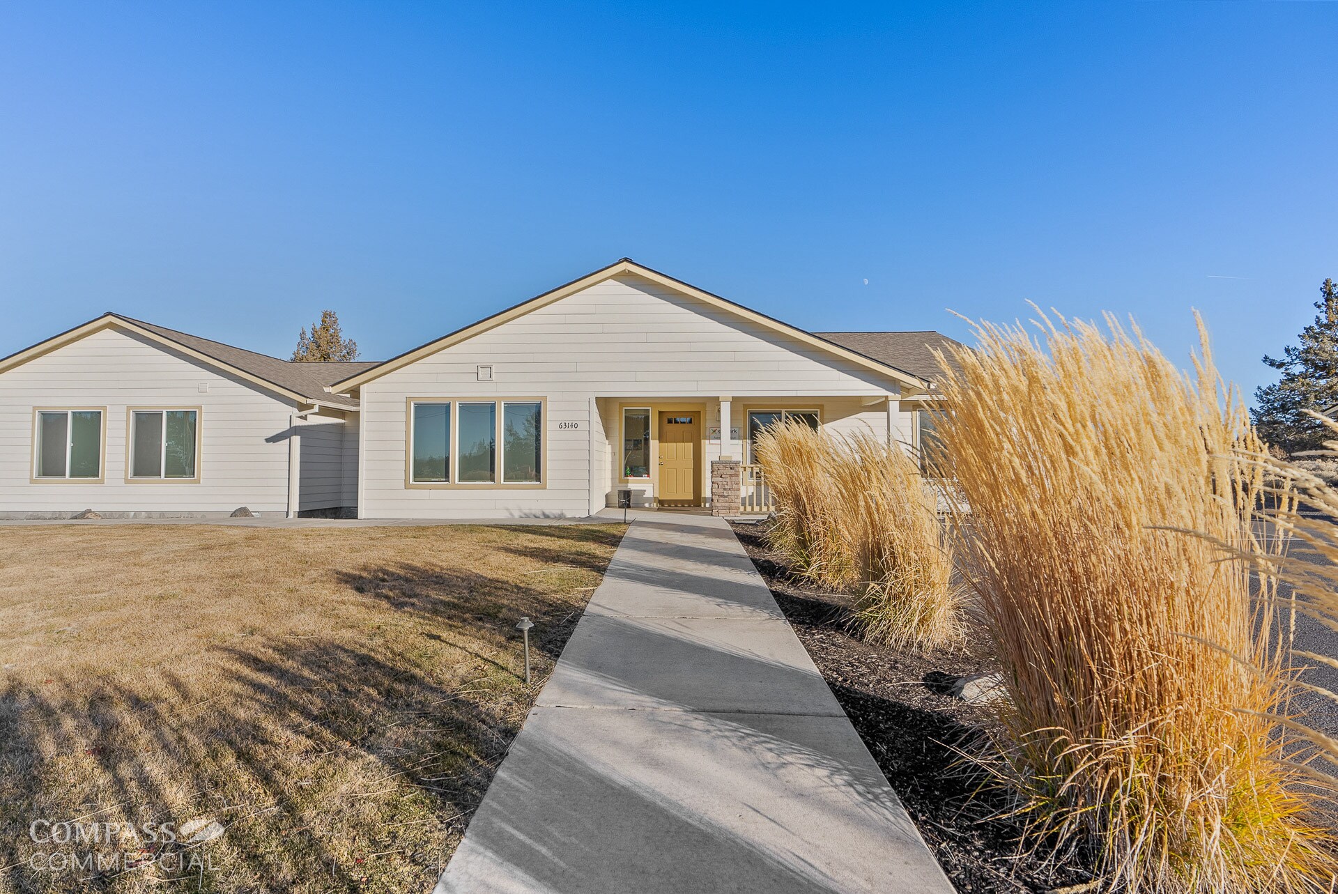 63140 Dickey Rd, Bend, OR à vendre Photo principale- Image 1 de 6