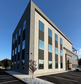 Plus de détails pour 512 Chestnut St, Lakewood, NJ - Bureau à louer