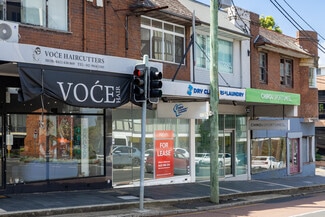 More details for 177 Victoria Rd, Gladesville - Office, Retail for Lease