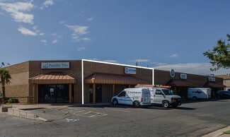 Plus de détails pour 1316 S 400 E, St George, UT - Local d'activités à louer