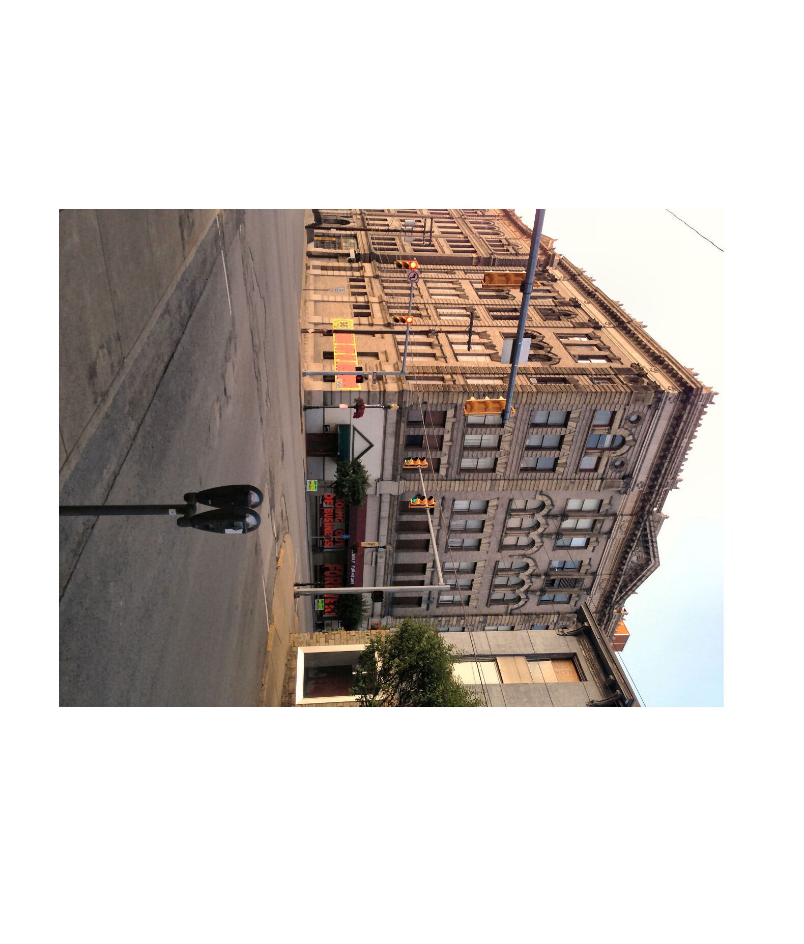 205 Adams St, Fairmont, WV à vendre Photo du bâtiment- Image 1 de 15