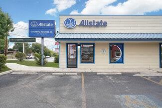 More details for 2430 E Southcross Blvd, San Antonio, TX - Retail for Lease