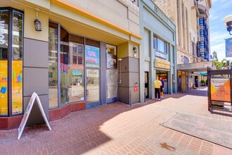 951-955 5th Ave, San Diego, CA for lease Interior Photo- Image 1 of 6