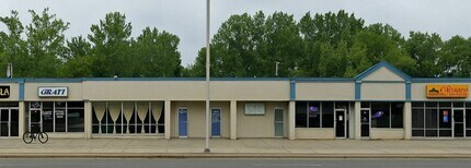 2463 Niagara Falls Blvd, Amherst, NY à louer Photo intérieure- Image 1 de 1