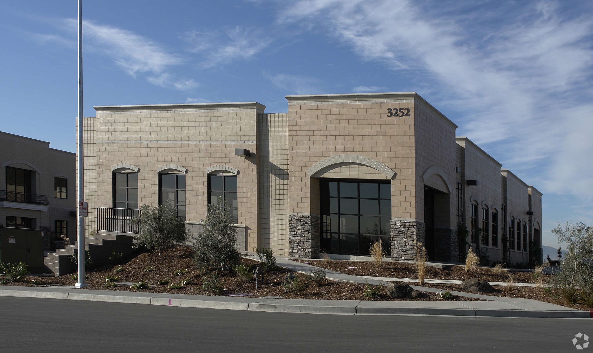 3252 Constitution Dr, Livermore, CA for lease Primary Photo- Image 1 of 5