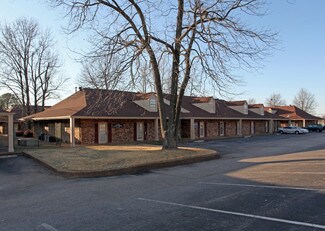 Plus de détails pour 5501 Winchester Rd, Memphis, TN - Bureau à vendre