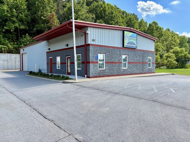 156 Petro Rd, Kingston Springs, TN for lease - Building Photo - Image 1 of 7