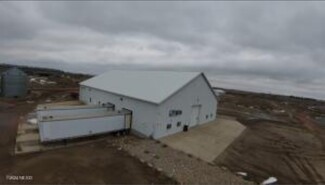 Plus de détails pour 172 28th St NE, Watertown, SD - Industriel à louer