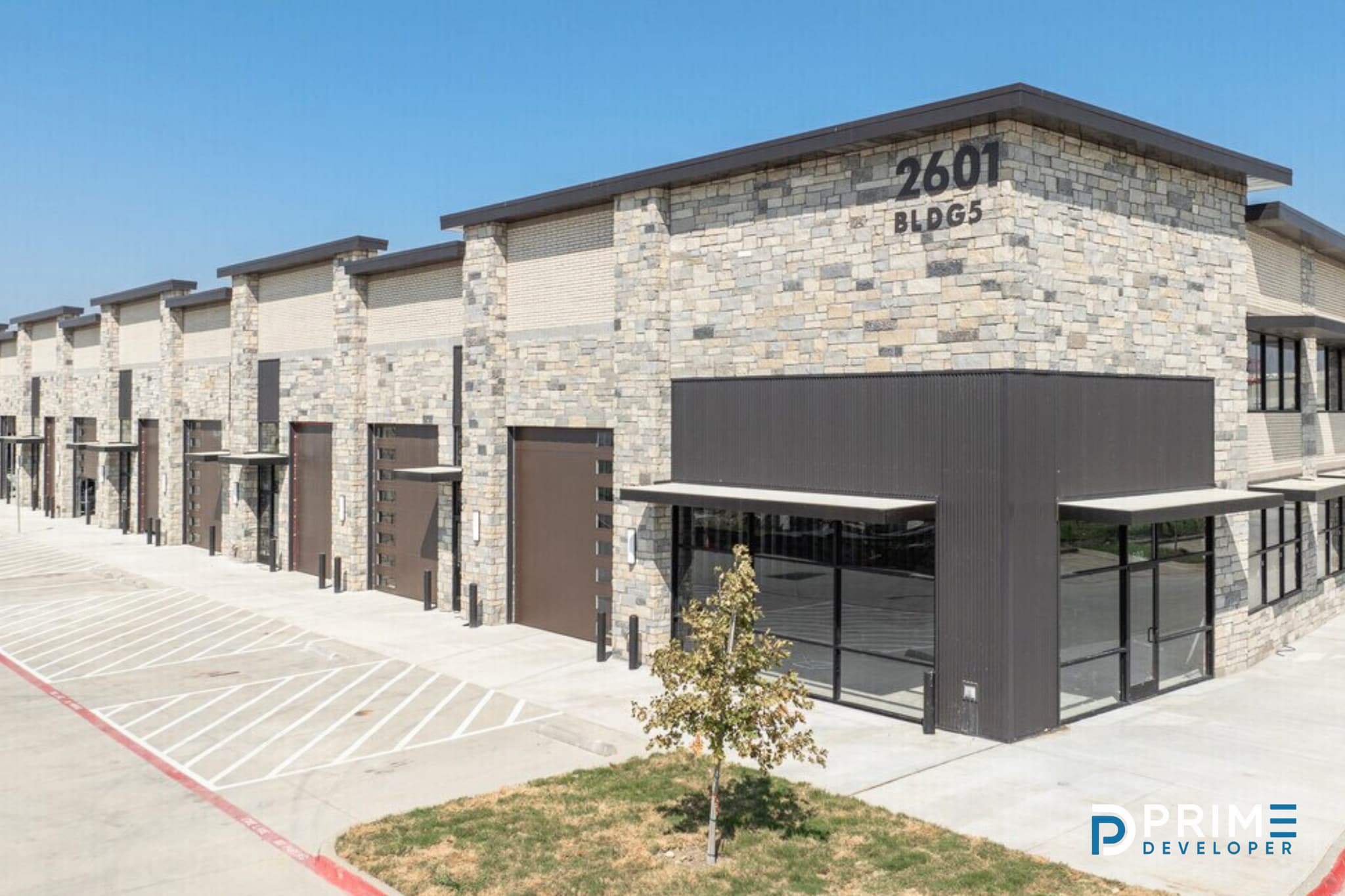 2601 E State Hwy 121, Lewisville, TX for sale Primary Photo- Image 1 of 6
