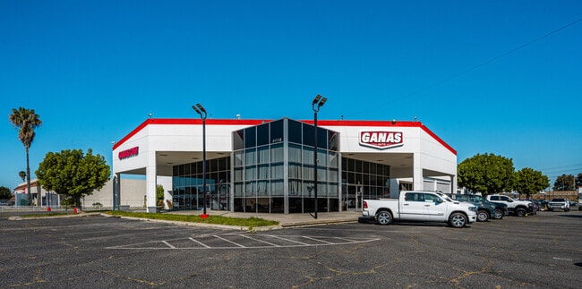 Plus de détails pour 8559 Artesia Blvd, Bellflower, CA - Commerce de détail à vendre