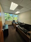 Suite 220 400 Plaza Private Office 2